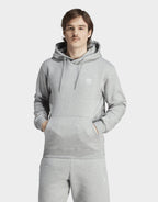 Trefoil Essential Fleece Hoodie