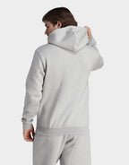 Trefoil Essential Fleece Hoodie