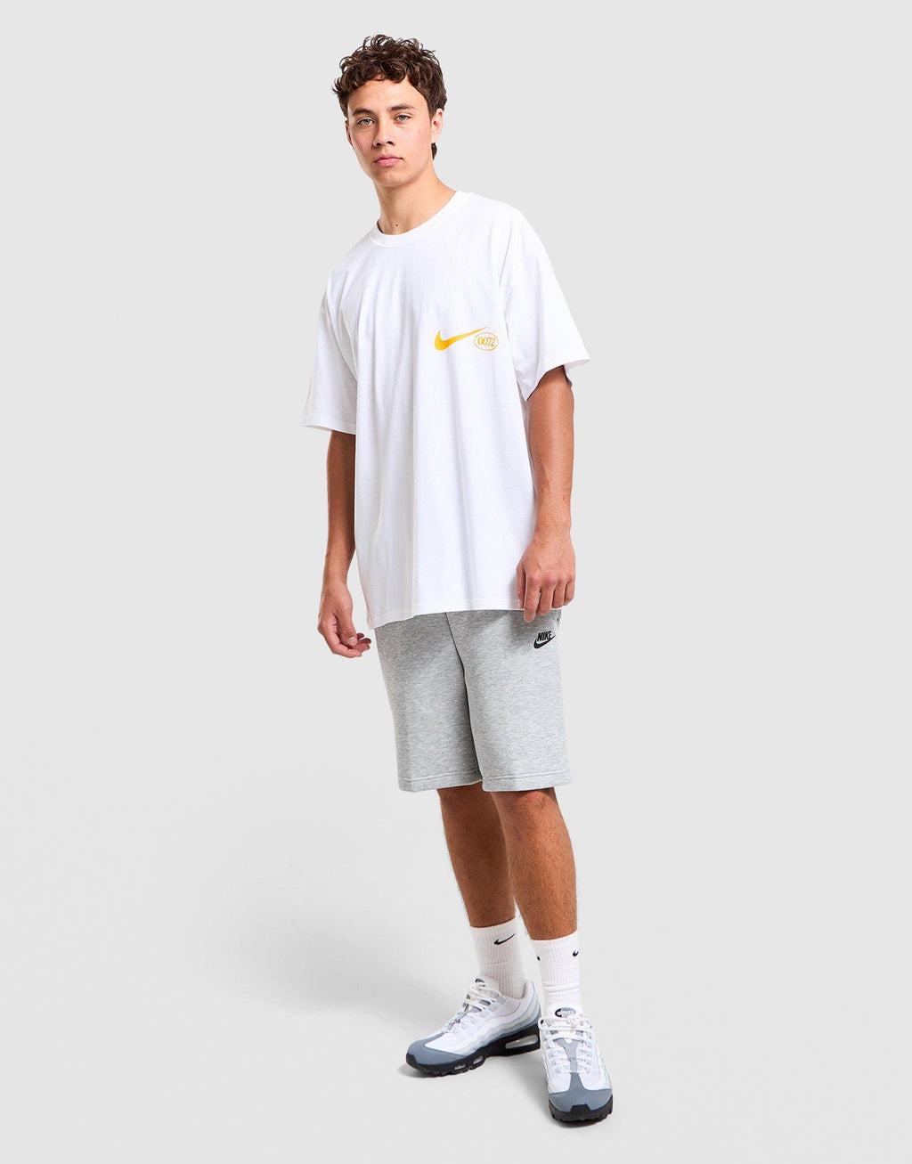 Sportswear T-Shirt