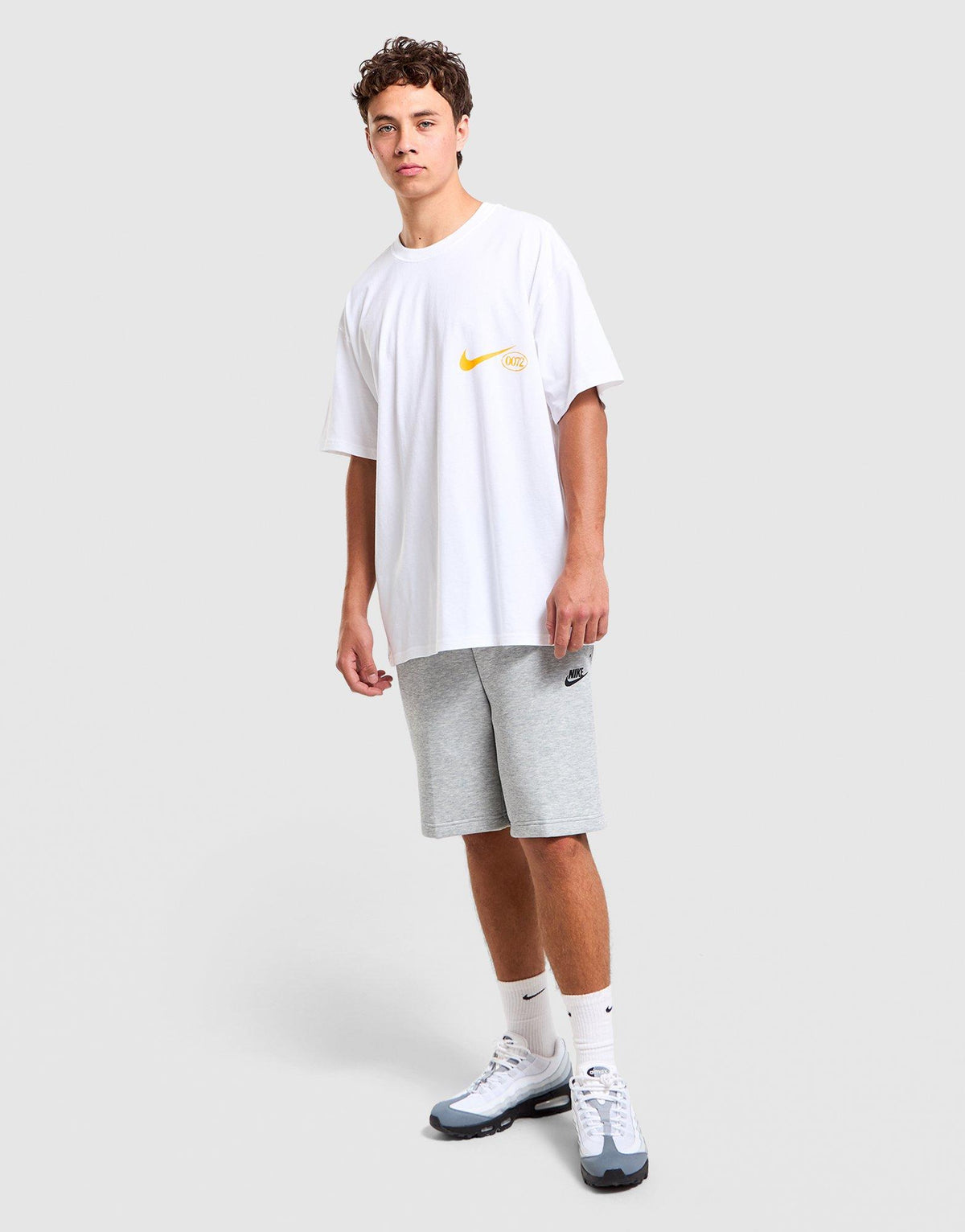 Sportswear T-Shirt