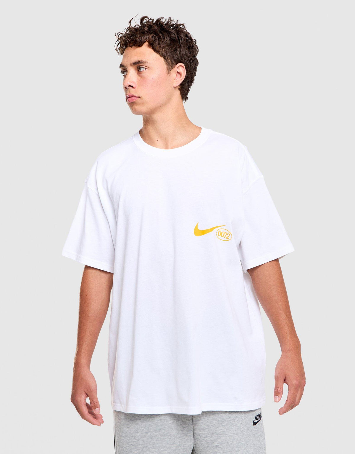 Sportswear T-Shirt