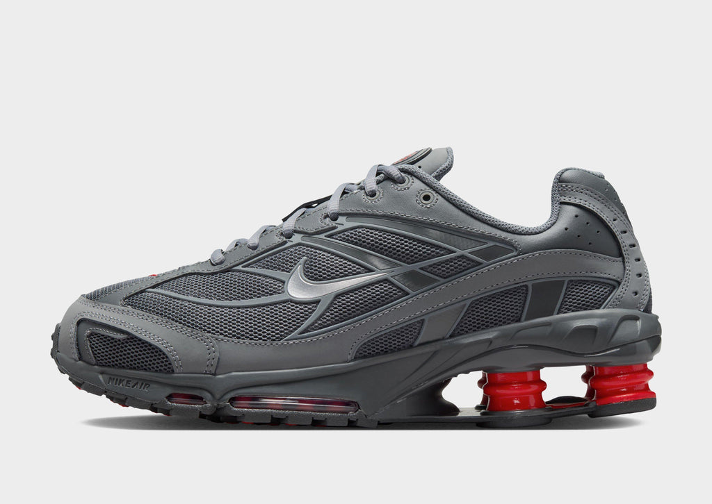 Shox Ride 2