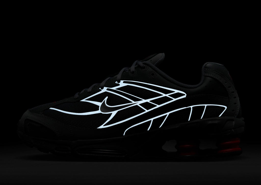Shox Ride 2