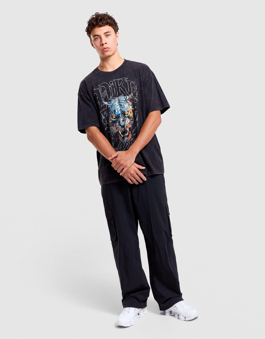 Training T-Shirt