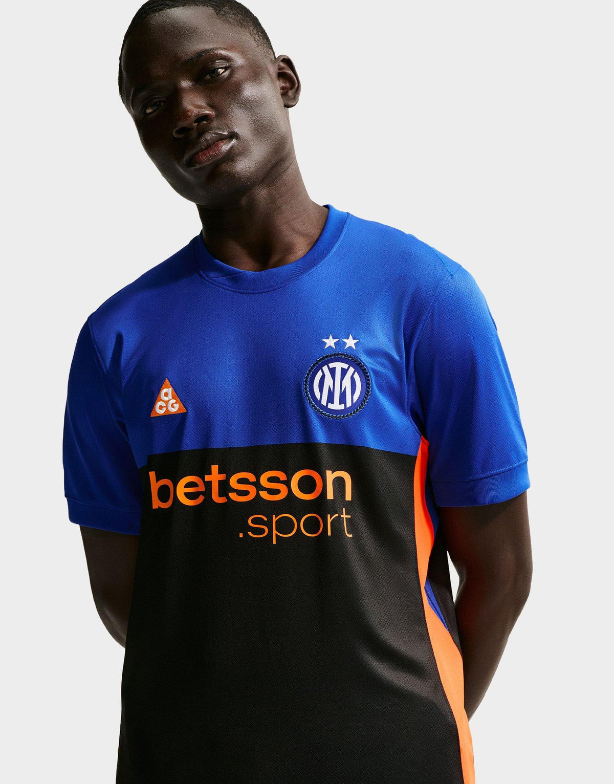 ACG Inter Milan 2025/26 Fourth Shirt