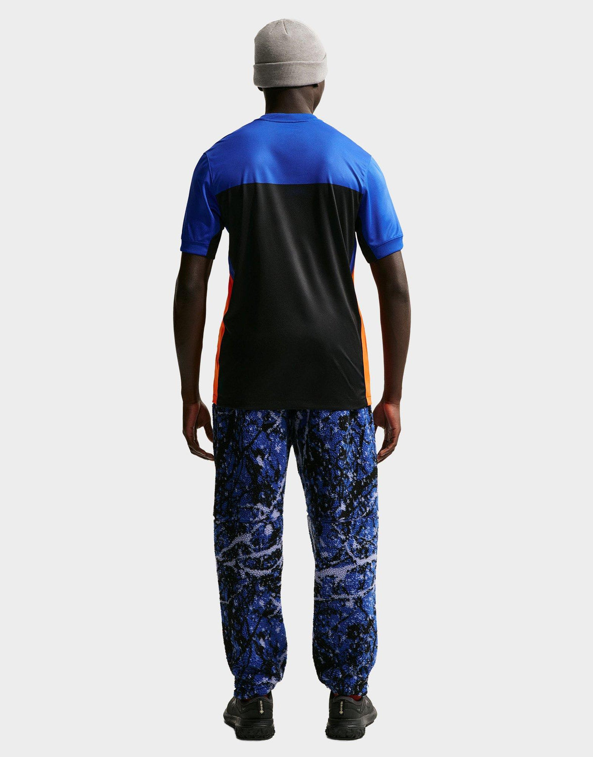 ACG Inter Milan 2025/26 Fourth Shirt