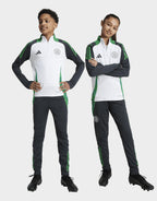 Celtic Training Track Pants Junior