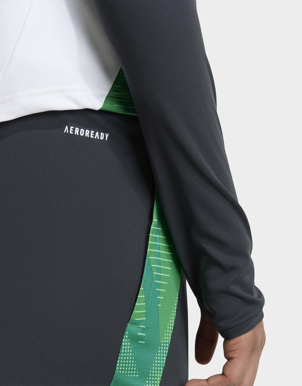 Celtic Training Track Pants Junior