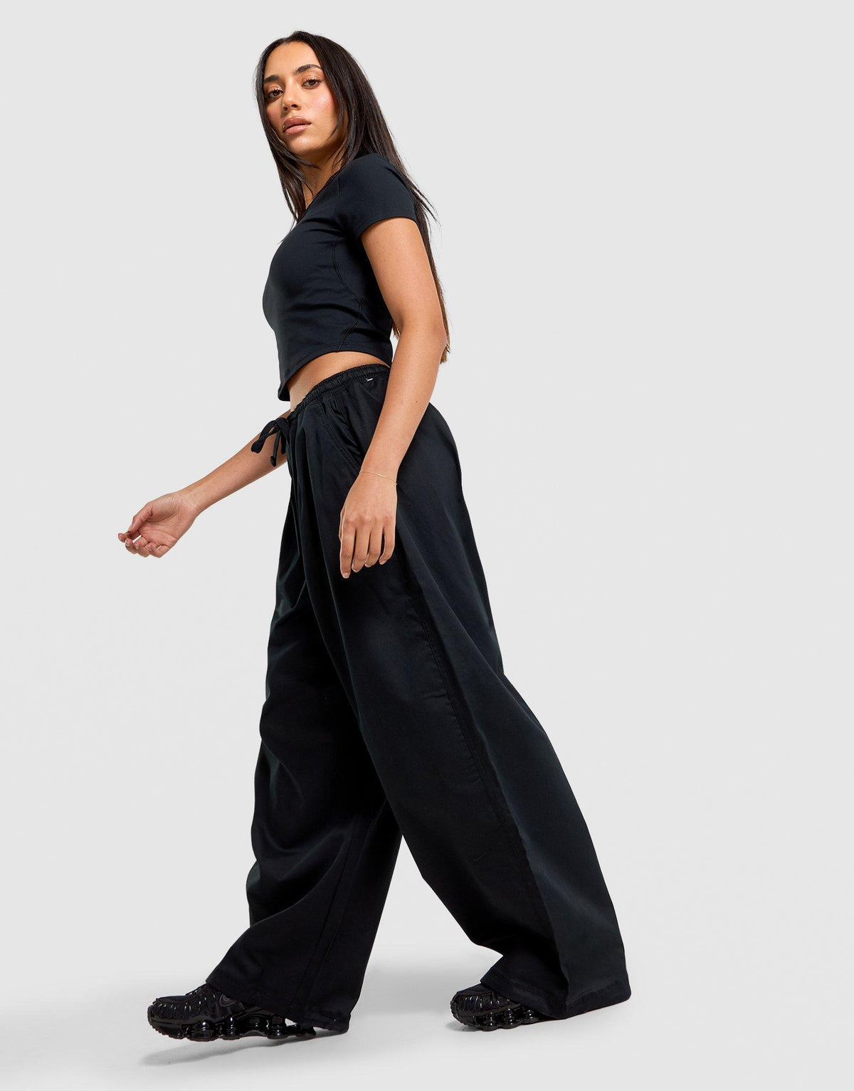 Utility Pants