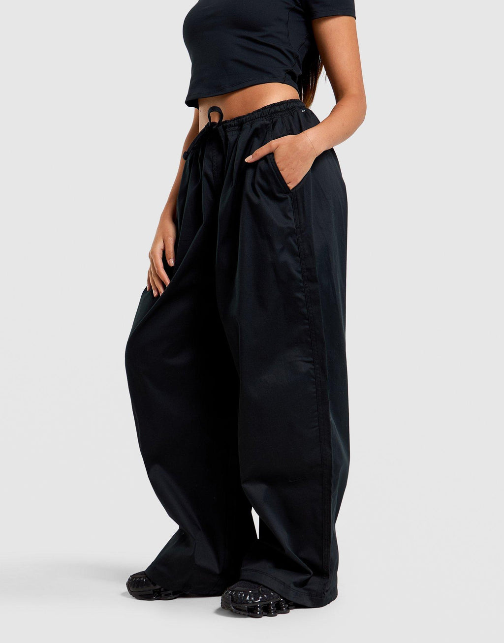 Utility Pants