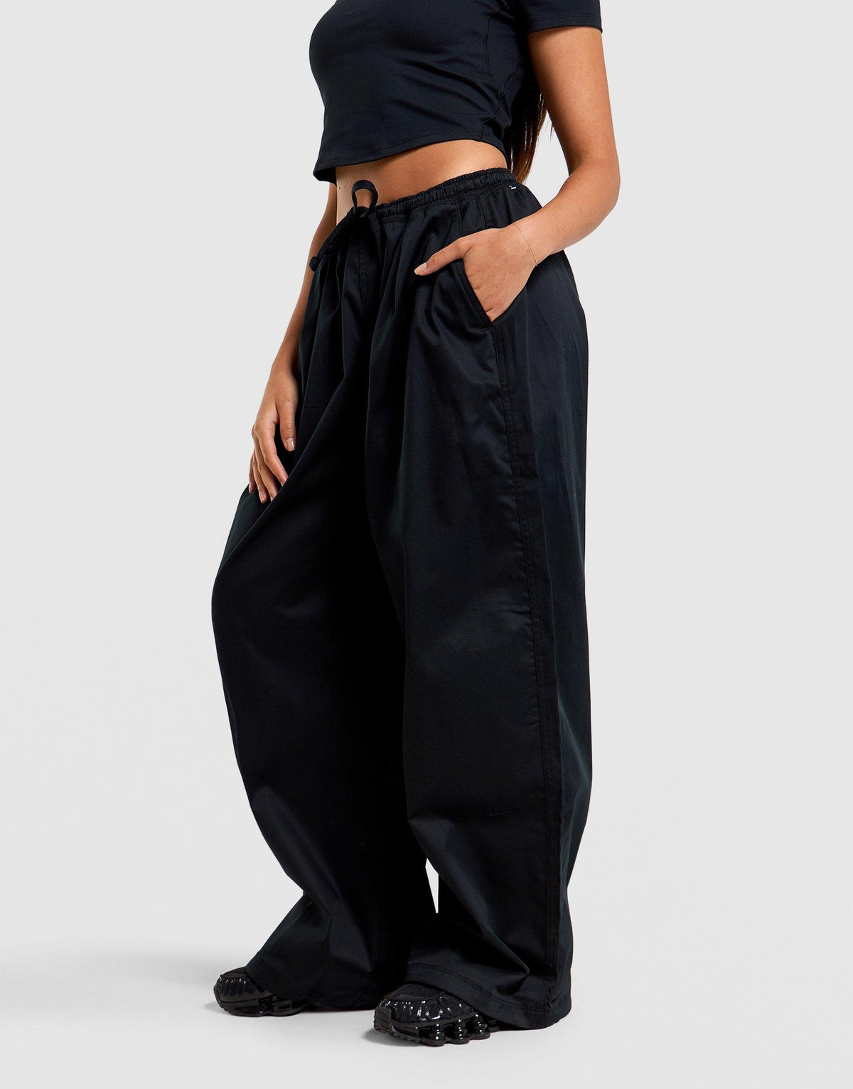 Utility Pants