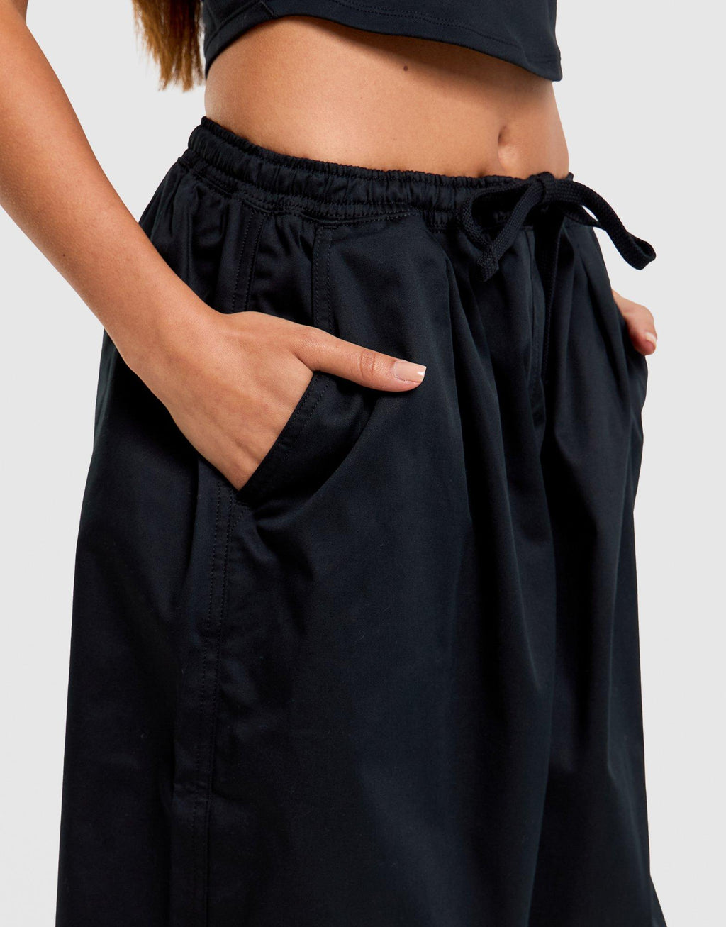 Utility Pants