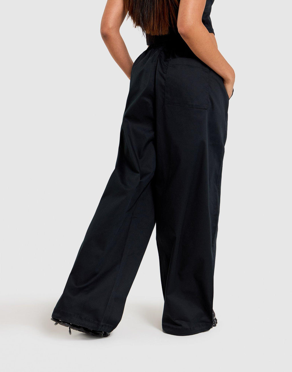 Utility Pants