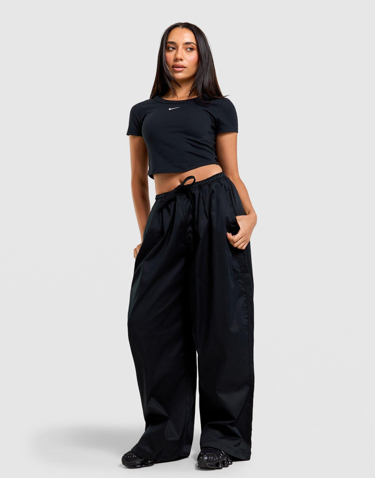 Utility Pants