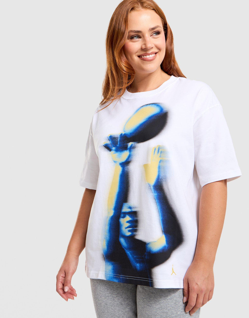 Sport Dri-FIT Graphic T-Shirt