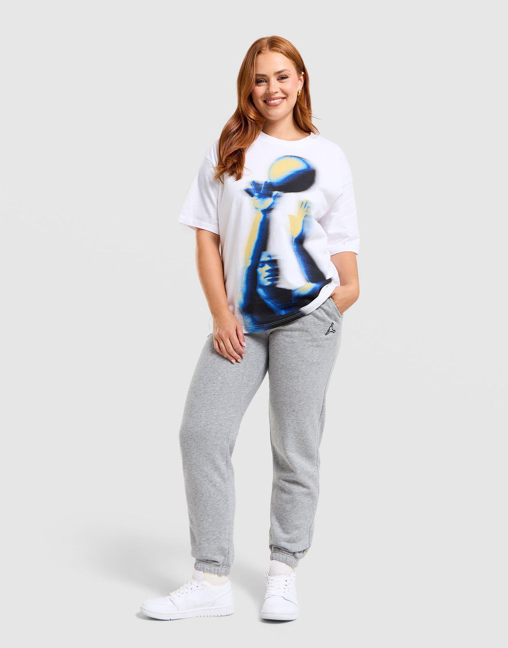 Sport Dri-FIT Graphic T-Shirt