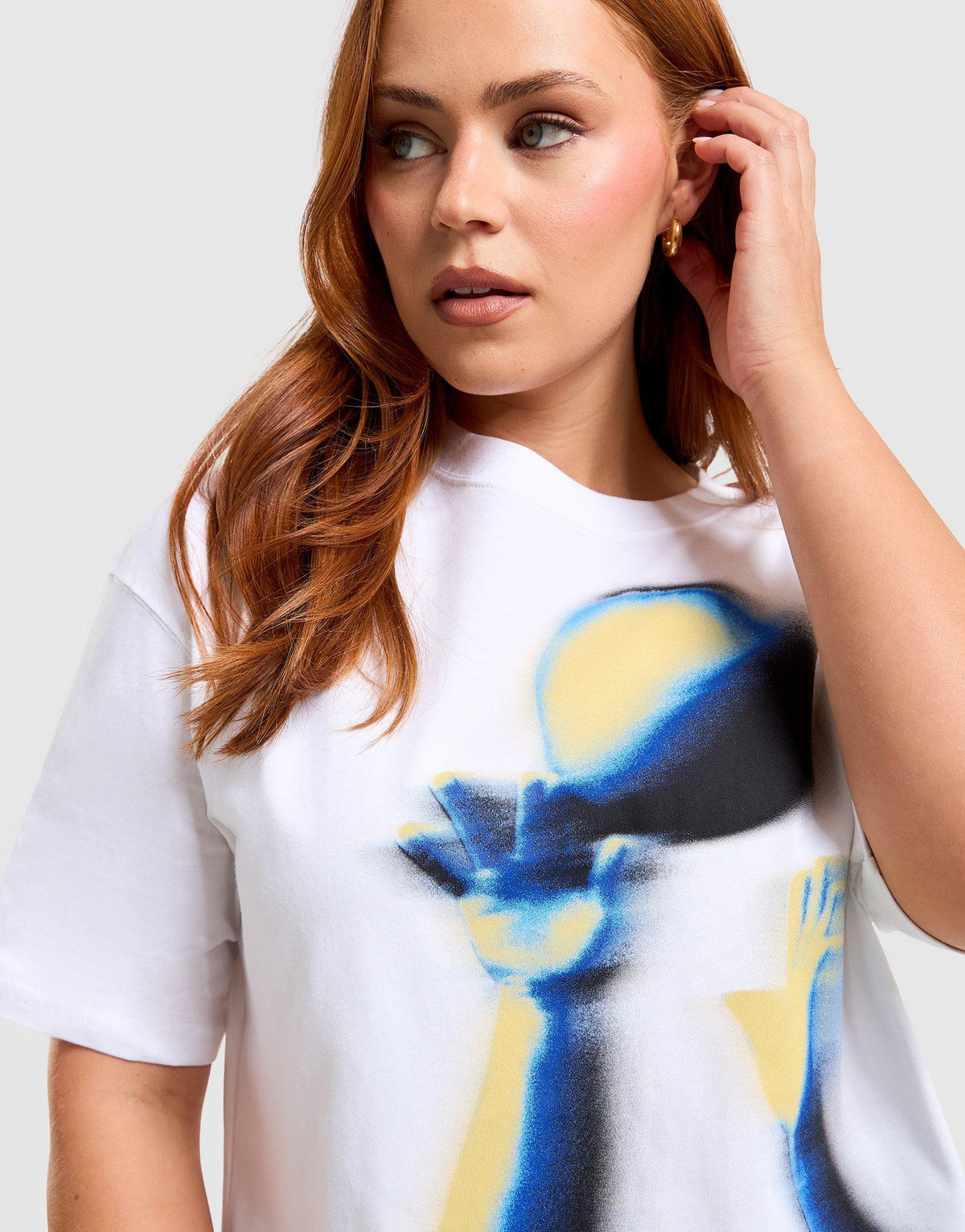 Sport Dri-FIT Graphic T-Shirt