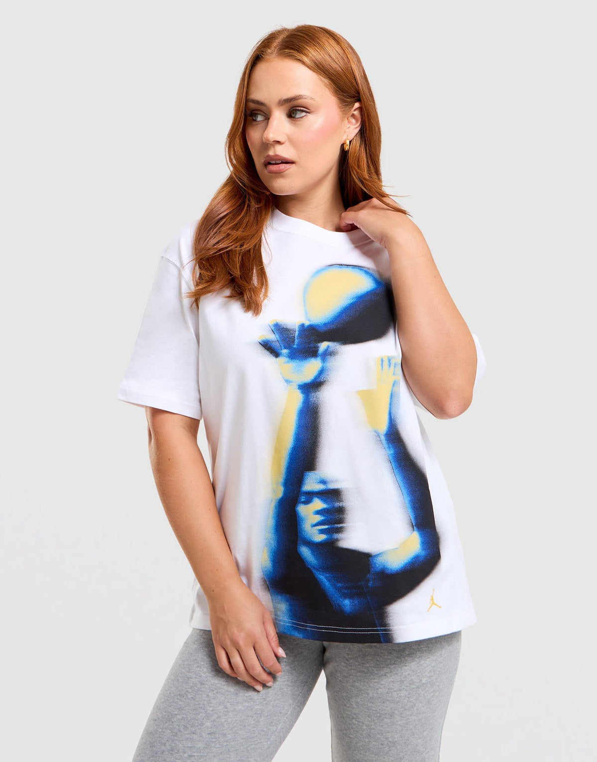 Sport Dri-FIT Graphic T-Shirt