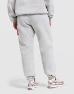 Studio Fleece Oversized Track Pants