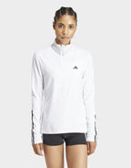 Hyperglam 1/4 Zip Top