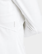 Hyperglam 1/4 Zip Top