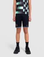 Mbappé Academy Dri-FIT Football T-Shirt/Shorts Sets Junior's