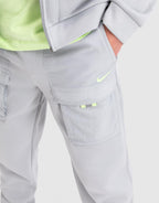 City Utility Track Pants Junior