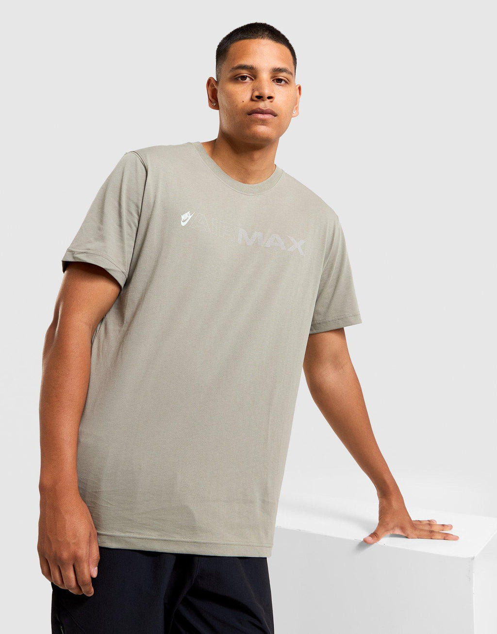 Air Max Graphic T-Shirt