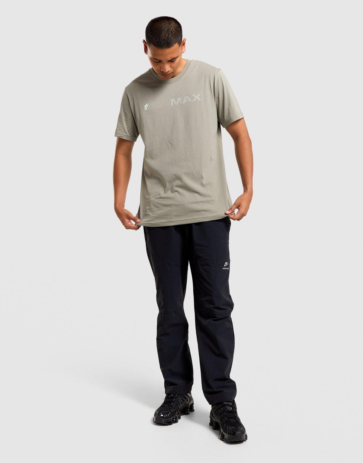 Air Max Graphic T-Shirt