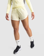 Training Graphic Swoosh Woven Shorts