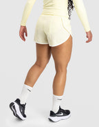 Training Graphic Swoosh Woven Shorts