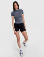 Graphic Swoosh Slim T-Shirt