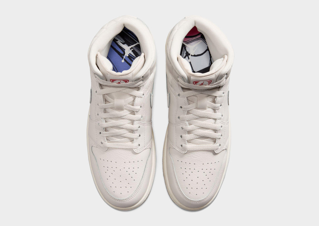 Air 1 Mid