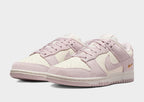 Dunk Low Suede Women's
