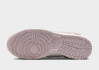 Dunk Low Suede Women's