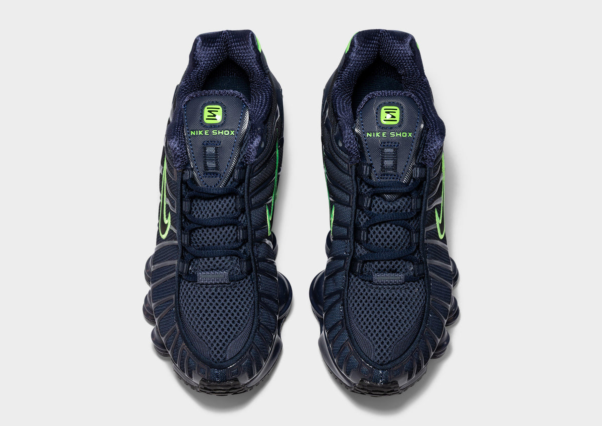 Shox TL Junior's