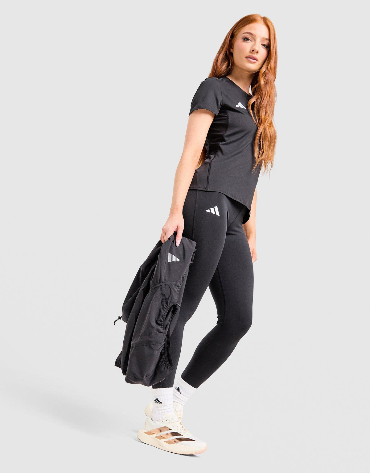 Adizero Essentials Leggings