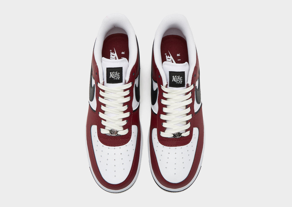 Air Force 1 '07 LV8