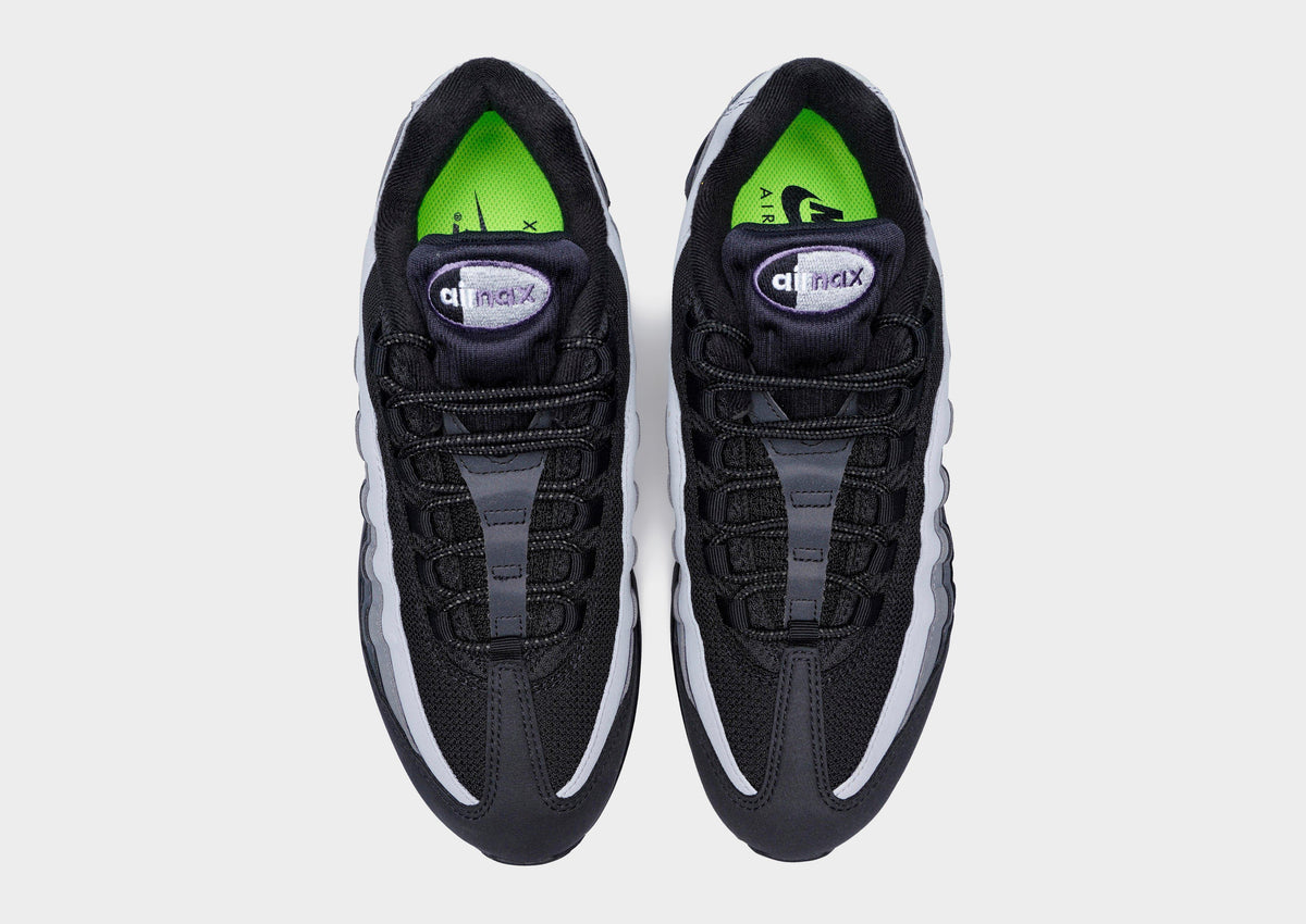 Air Max 95 Big Bubble Premium
