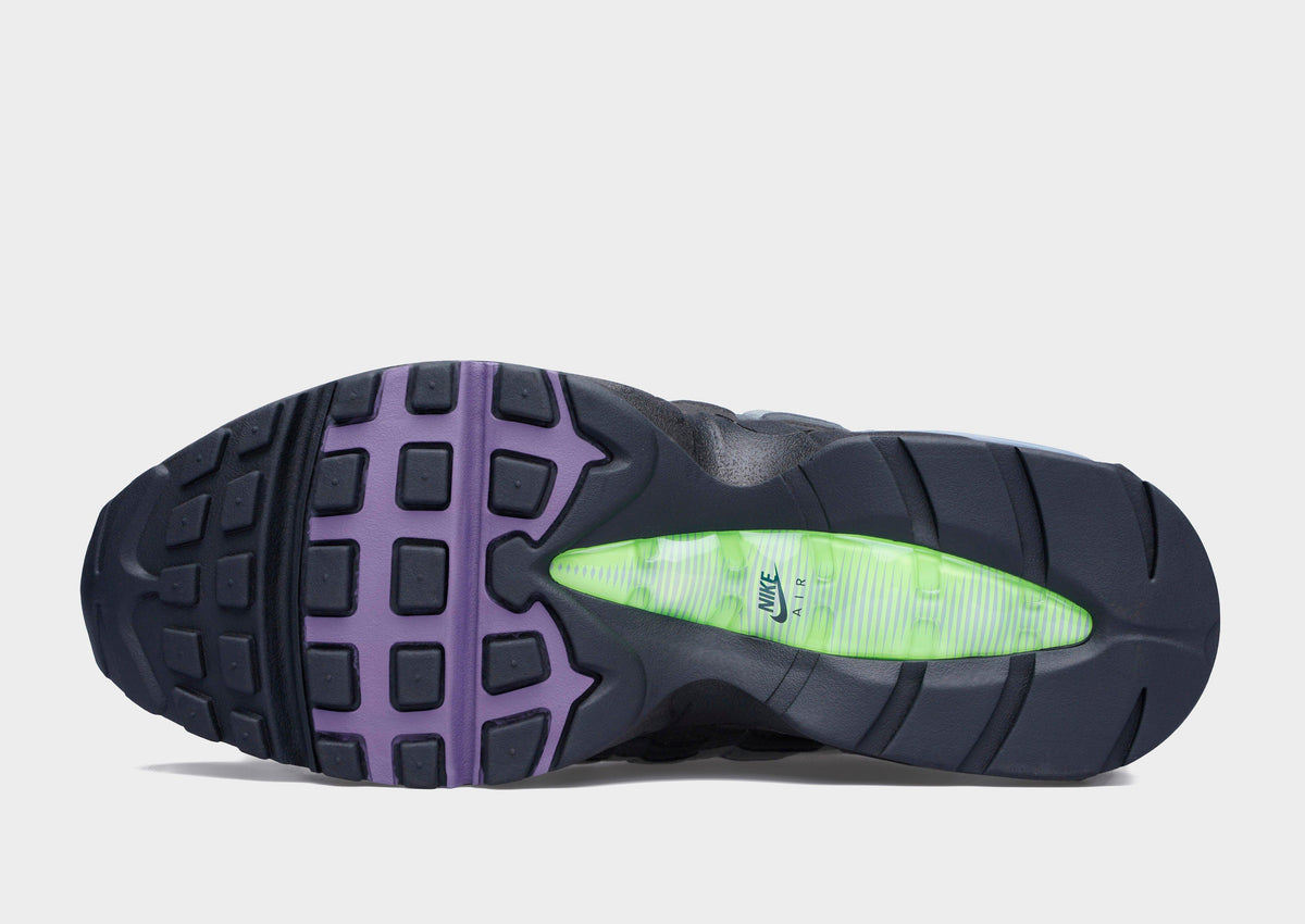 Air Max 95 Big Bubble Premium