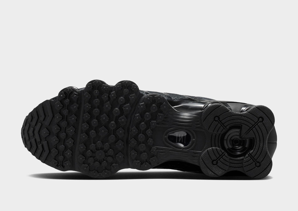 Shox TL