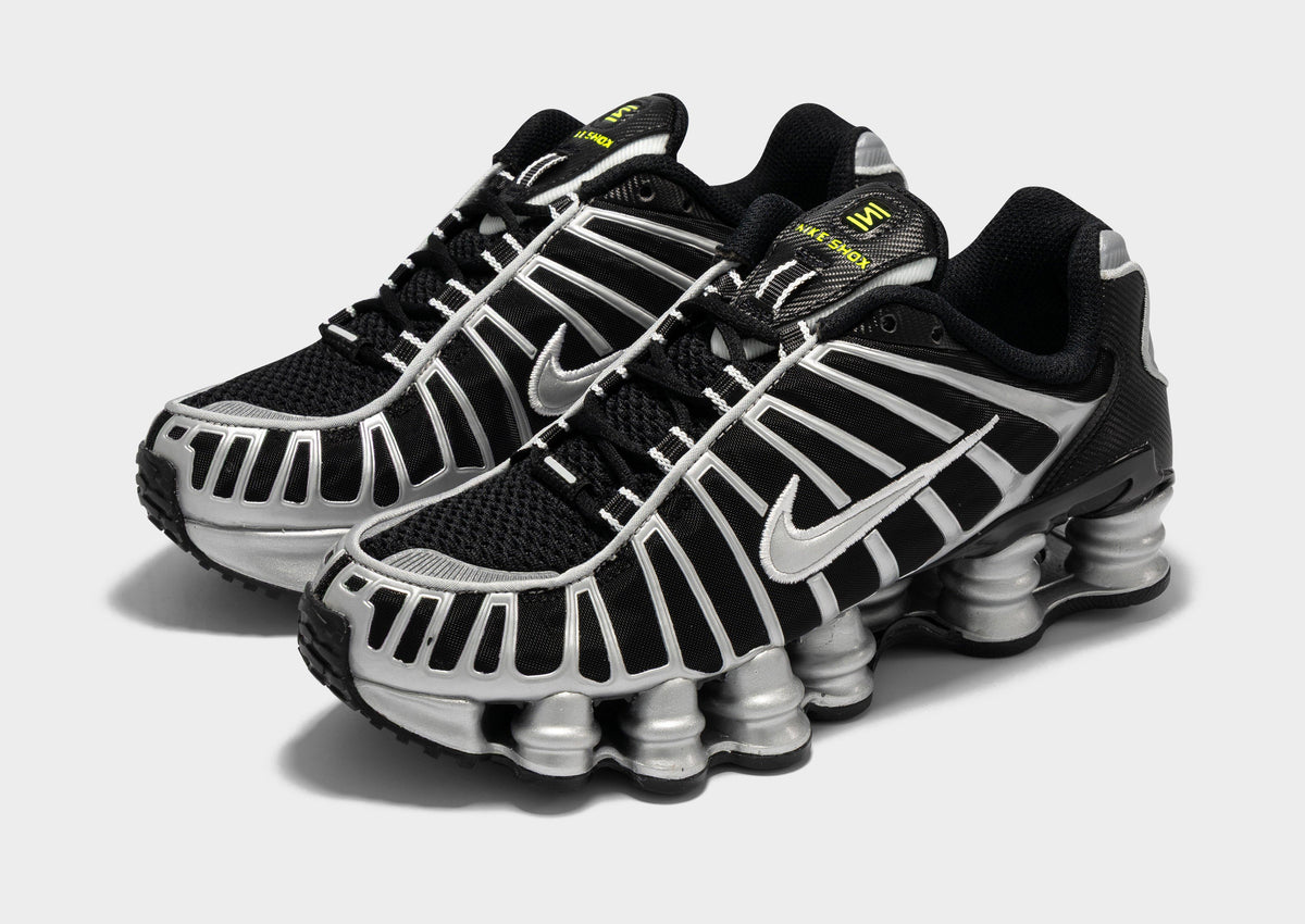 Shox TL Junior's