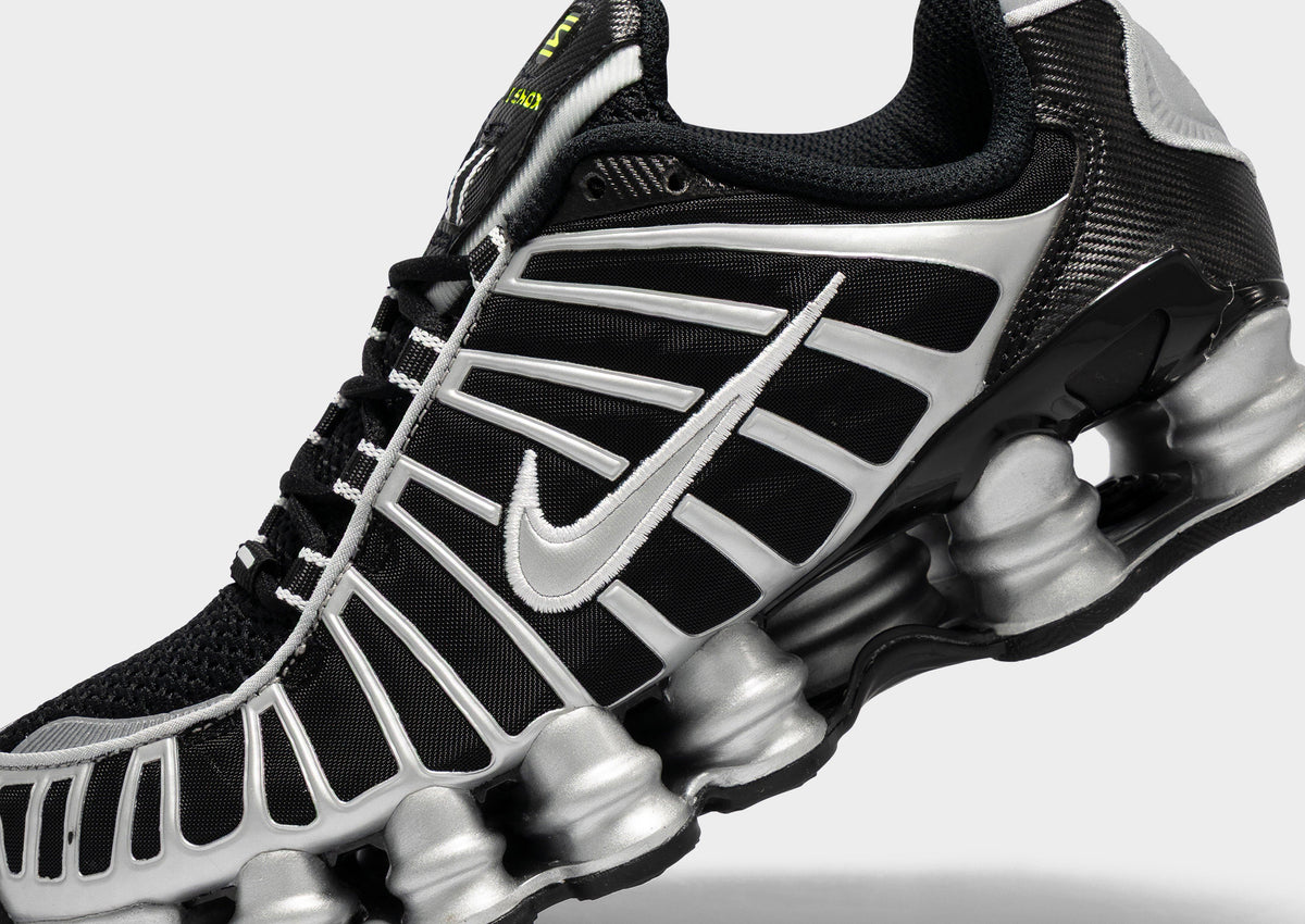Shox TL Junior's