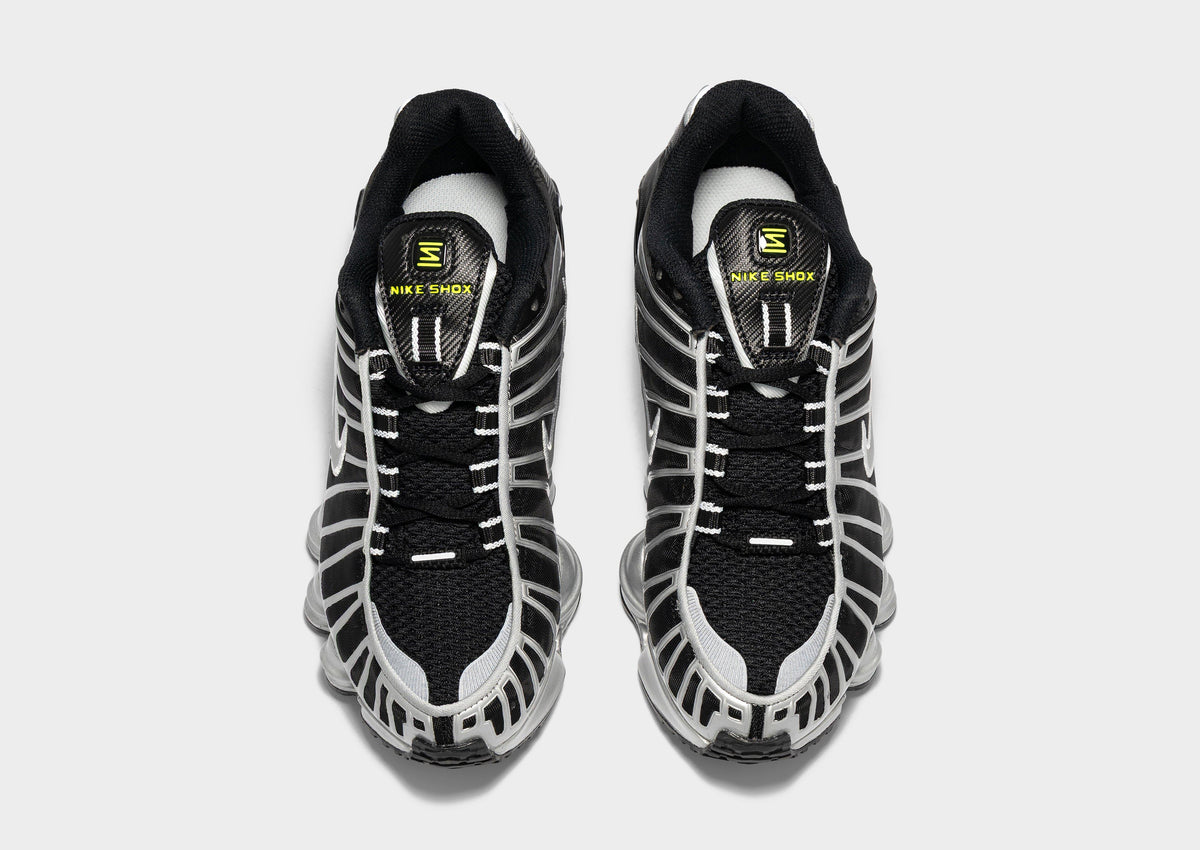 Shox TL Junior's