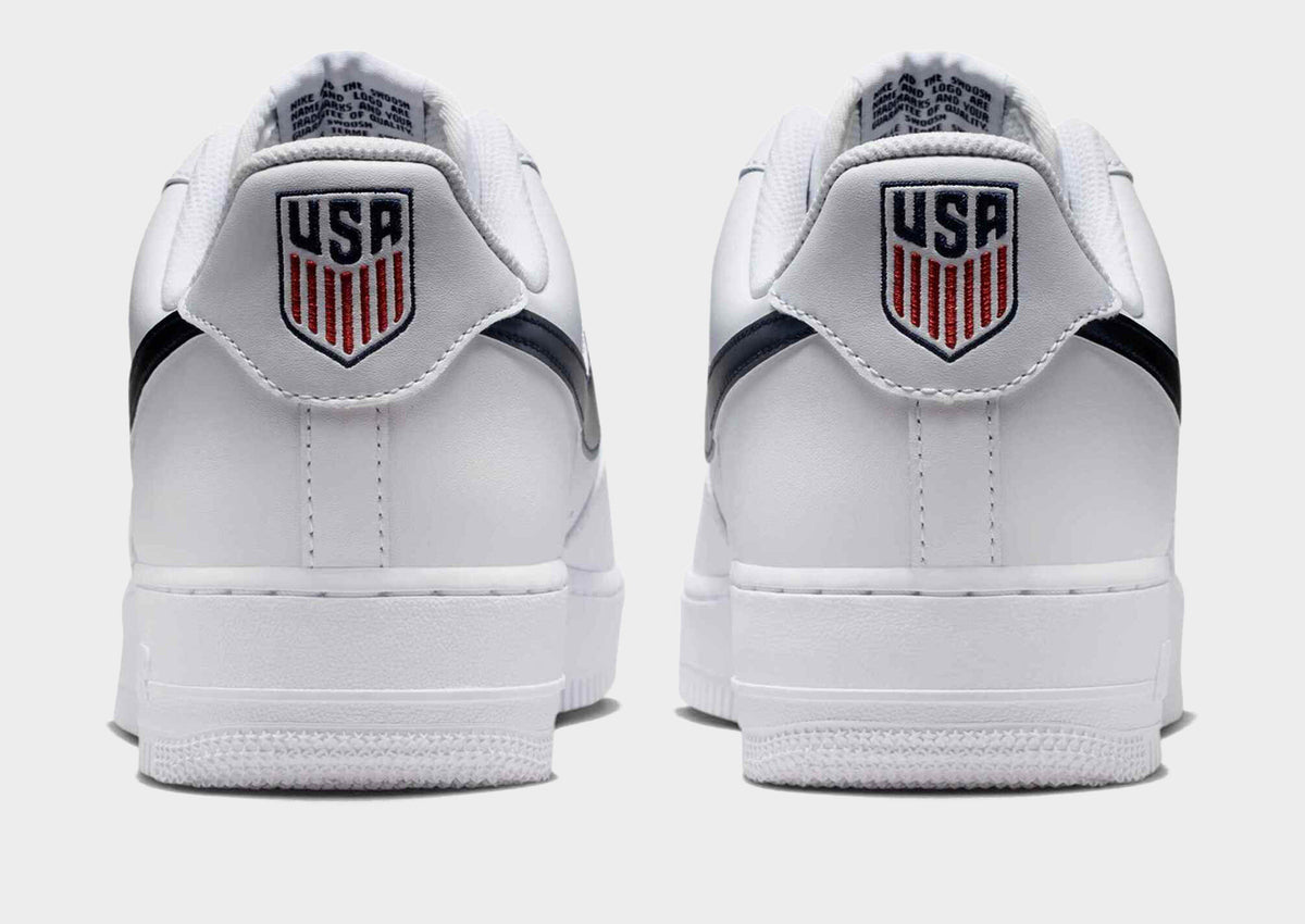 Air Force 1 '07 LV8
