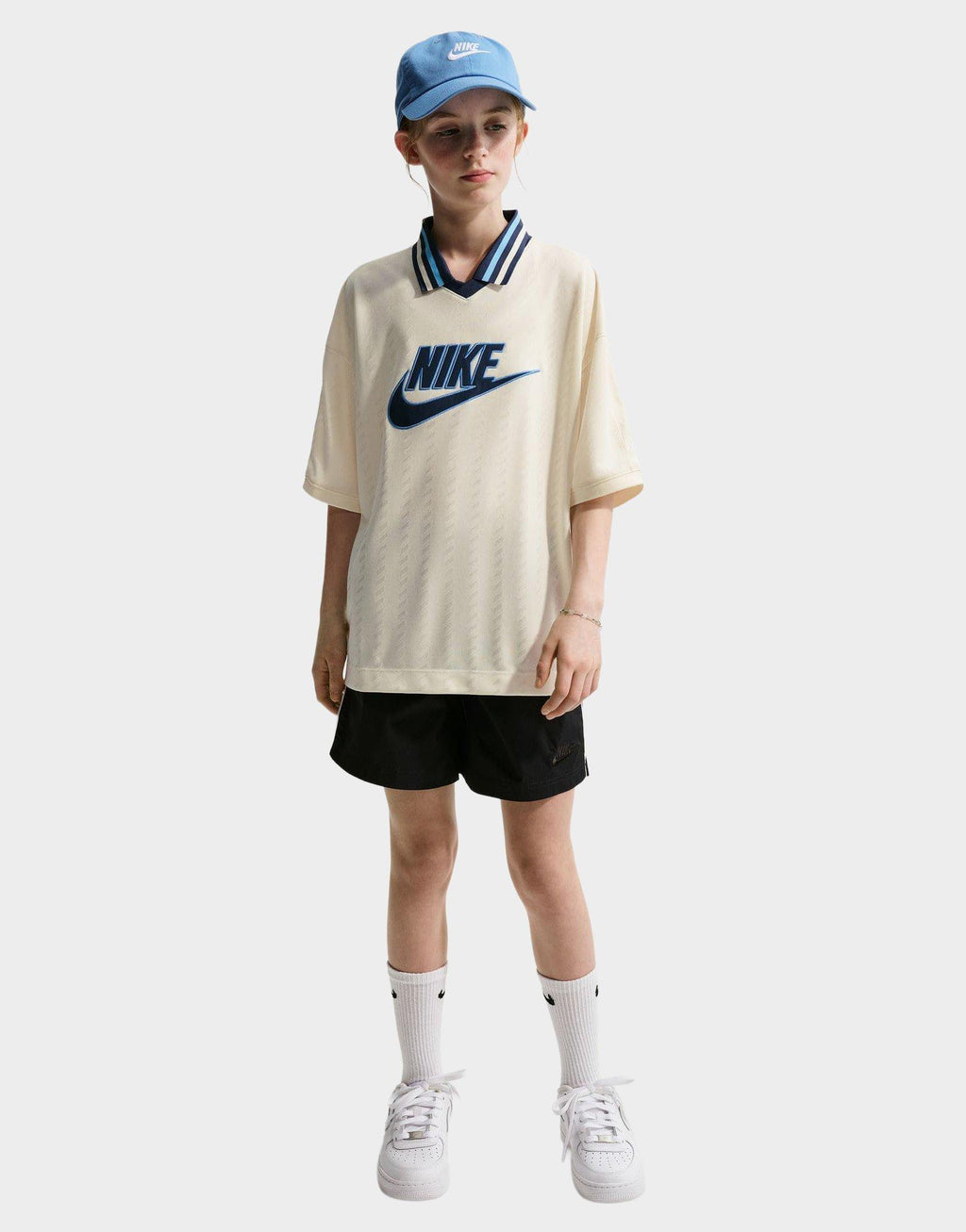 Sportswear Jersey Junior
