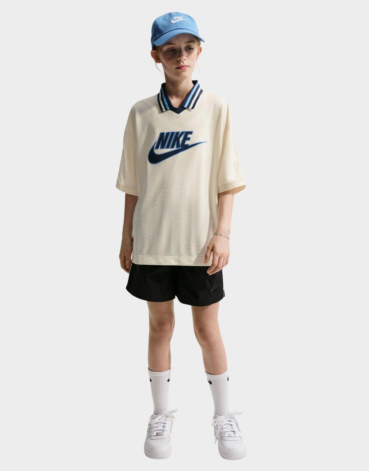 Sportswear Jersey Junior