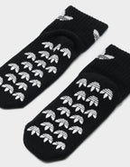 Anti-Slip Socks 2 Pairs Children's