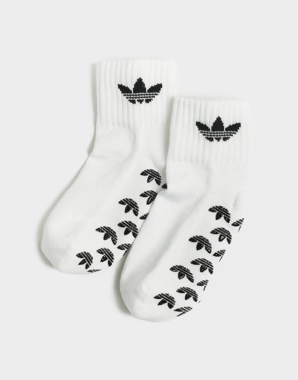 Anti-Slip Socks 2 Pairs Children's