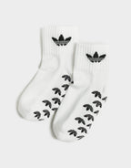 Anti-Slip Socks 2 Pairs Children's